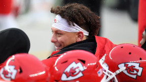 NFL : Patrick Mahomes met les choses au clair avant le Super Bowl !