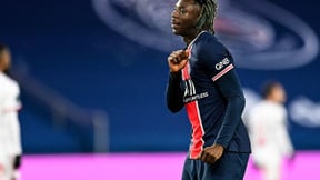 Mercato - PSG : Une légende envoie un message à Leonardo pour Moise Kean !