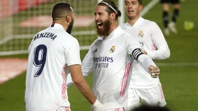 Mercato - Real Madrid : Benzema, Ramos… Les vérités de ce flop du Real Madrid !