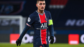 Mercato - PSG : Après Di Maria, Verratti en rajoute une couche pour Messi !