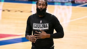 NBA : Après LeBron James, James Harden s'en prend au All-Star Game !