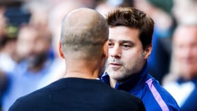 Mercato - PSG : Un danger nommé Guardiola pour le nouveau coup de coeur de Pochettino ?