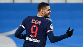 Mercato - PSG : Ça bouge en coulisse pour Mauro Icardi !