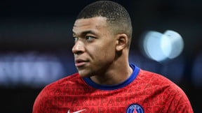 PSG - Malaise : Kylian Mbappé revient sur sa période de doutes...