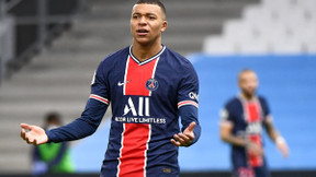 PSG : Mbappé imagine une surprise à Marseille !