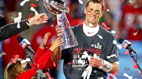 NFL : La grande annonce de Tom Brady sur son avenir !