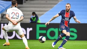 PSG/OM - Clash : Après le Classique, Kurzawa et Paredes se vengent des Marseillais !