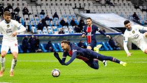 OM/PSG - Polémique : Pierre Ménès pousse un énorme coup de gueule !