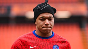 PSG : «Enfant gâté », Kylian Mbappé se fait dézinguer !