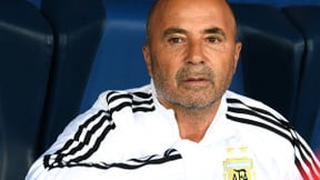 Mercato - OM : Le clan Sampaoli lâche une bombe pour la succession de Villas-Boas !