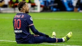 Mercato - PSG : La blessure de Neymar doit-elle relancer sa prolongation ?