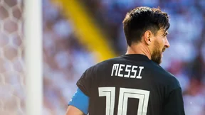 Mercato - PSG : Beckham, Qatar… Une incroyable opération financière envisagée pour Lionel Messi ?