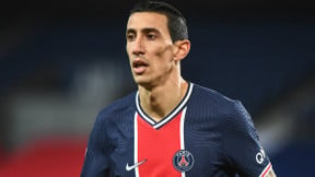 Mercato - Officiel : Le PSG annonce la prolongation d’Angel Di Maria !