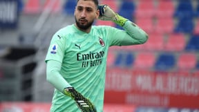 Mercato - PSG : Plus qu'une question de temps dans le dossier Donnarumma ?