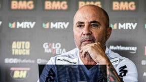 Mercato - OM : Sampaoli, Favre… Longoria ferait fausse route pour l’après-Villas-Boas !