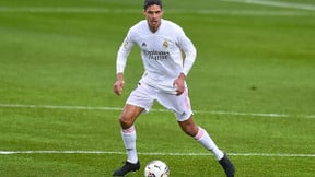 Mercato - Real Madrid : Au PSG, Leonardo est prêt à tenter le gros coup Raphaël Varane !