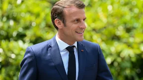 Mercato - OM : Macron bel et bien impliqué dans la vente de l'OM ?