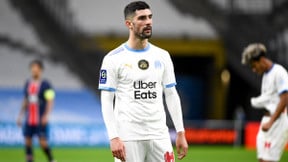 Mercato - OM : La grosse annonce d'Alvaro Gonzalez sur son avenir !