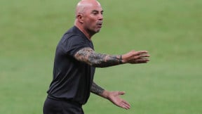 Mercato - OM : L'arrivée de Jorge Sampaoli prend forme !