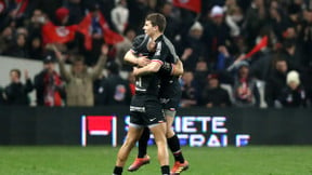 Rugby - XV de France : Kolbe est fan de Dupont !