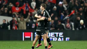 Rugby - XV de France : Kolbe est fan de Dupont !