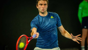 Tennis : Le terrible constat de Gilles Simon après son élimination à l'Open d'Australie !