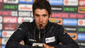 Cyclisme : Retraite, doutes... Le message poignant de Pinot !