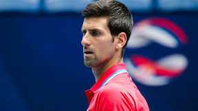 Tennis : Novak Djokovic en remet une couche sur Nick Kyrgios !