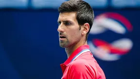 Tennis : Novak Djokovic en remet une couche sur Nick Kyrgios !