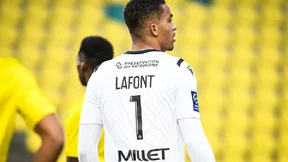 Mercato - OM : Longoria pourrait piocher au FC Nantes pour la succession de Mandanda !