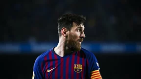 Mercato - Barcelone : Un séisme provoqué par le départ de Lionel Messi ?