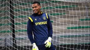 Mercato : L'OM et le FC Nantes ont une grosse opportunité avec Lafont !