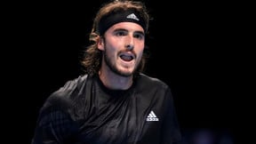 Tennis : Tsitsipas prend position dans la guerre entre Djokovic et Kyrgios !