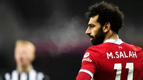 Mercato - PSG : Leonardo est fixé pour le transfert de Mohamed Salah !