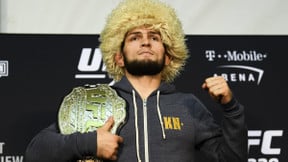 Mercato - PSG : Al-Khelaïfi reçoit un incroyable appel du pied… de Khabib Nurmagomedov !