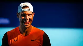 Tennis : Covid, préparation... L'aveu de Rafael Nadal !