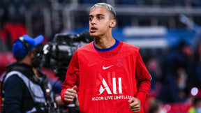 Mercato - PSG : Ça s’agite en coulisse pour l’avenir de Kays Ruiz !