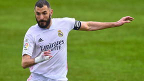 Mercato - Real Madrid : Cette sortie sur une prolongation de Karim Benzema !