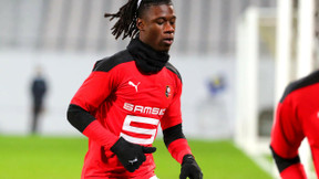 Mercato - Real Madrid : Eduardo Camavinga voit grand pour son avenir !