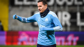 Mercato - OM : Une bataille colossale se prépare pour Thauvin !