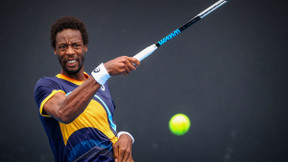 Tennis : Le message fort de Gaël Monfils après sa désillusion à l’Open d’Australie !