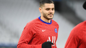 Mercato - PSG : Une nouvelle option pour Mauro Icardi ?