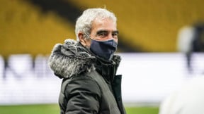 Mercato - FC Nantes : Daniel Riolo ironise sur le départ de Domenech…