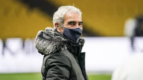 Mercato - FC Nantes : Daniel Riolo ironise sur le départ de Domenech…
