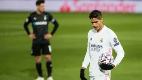 Mercato - Real Madrid : Florentino Pérez joue son va-tout dans le dossier Varane