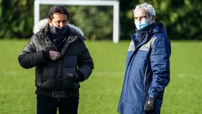 Mercato - FC Nantes : Kombouare, Domenech... Kita justifie son choix fort !