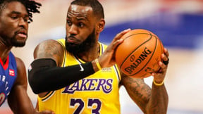 Basket - NBA : Ce joueur des Lakers qui monte au créneau pour LeBron James !