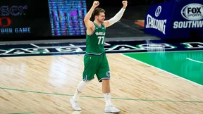 Basket - NBA : La réponse poignante de Luka Doncic aux critiques !