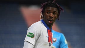 Mercato - PSG : La Juventus n’a pas dit son dernier mot pour Kean !