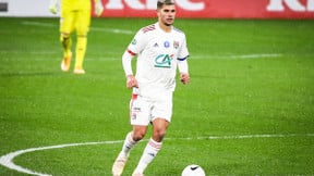 Mercato - OL : Une menace se confirme pour l'avenir de Bruno Guimaraes !